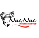 Redesign: Nai Nai Indonesian Food logo